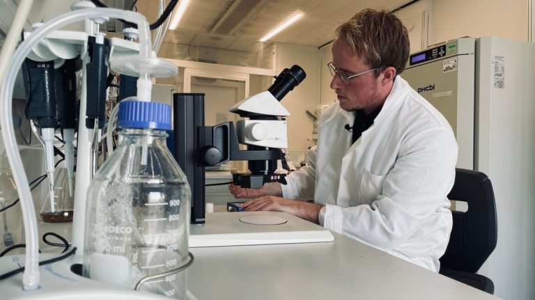 Groot onderzoek naar pesticiden en hartritmestoornissen