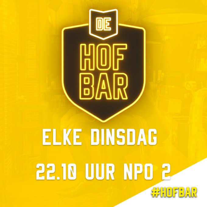 De Hofbar over pesticiden en de sierteelt in Westerveld