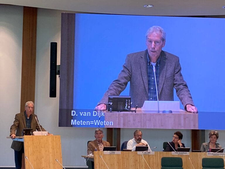 Geen Drentse regels over locaties bollenteelt, hooguit vrijwillige afspraken
