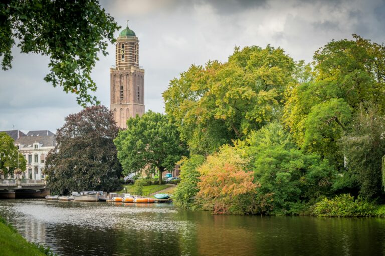 Deelname hoorzitting Overijssel