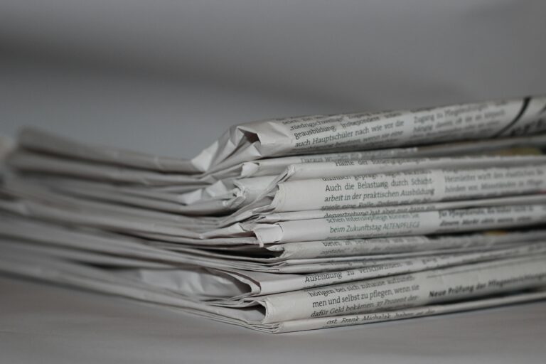 Reactie op berichtgeving DvhN