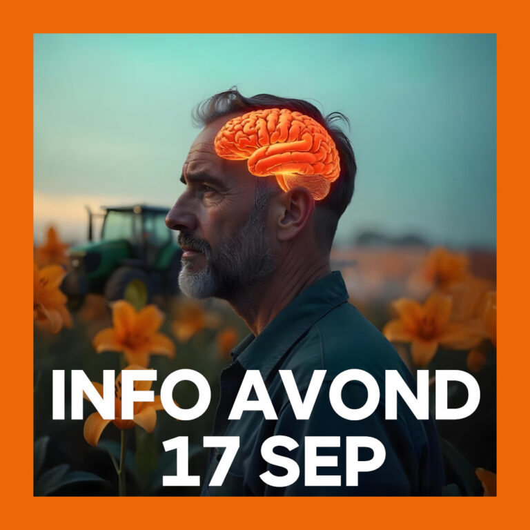 Aanmelden is niet meer mogelijk