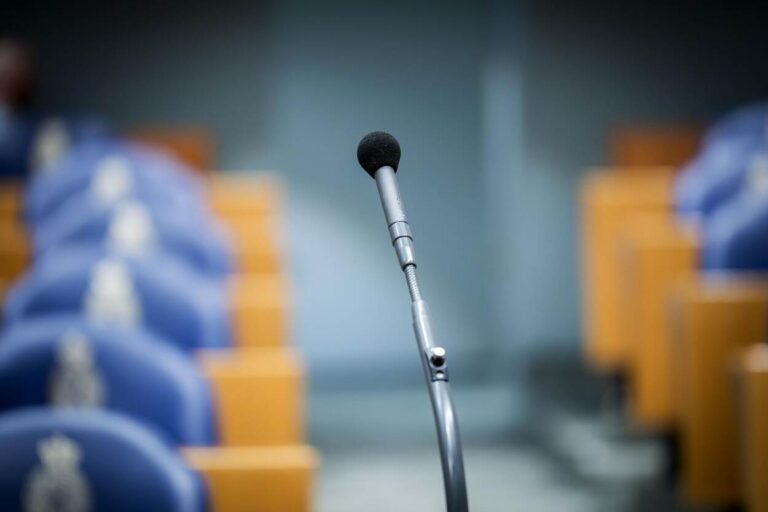 Politiek is geen hogere wiskunde of een wetenschap