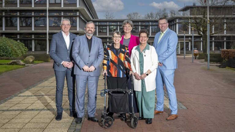 Vertrek gedeputeerde bevestigt beeld van onwillig bestuur Drenthe